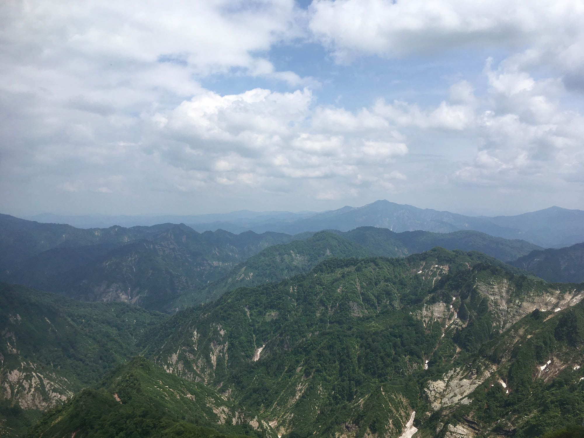 銀太郎山