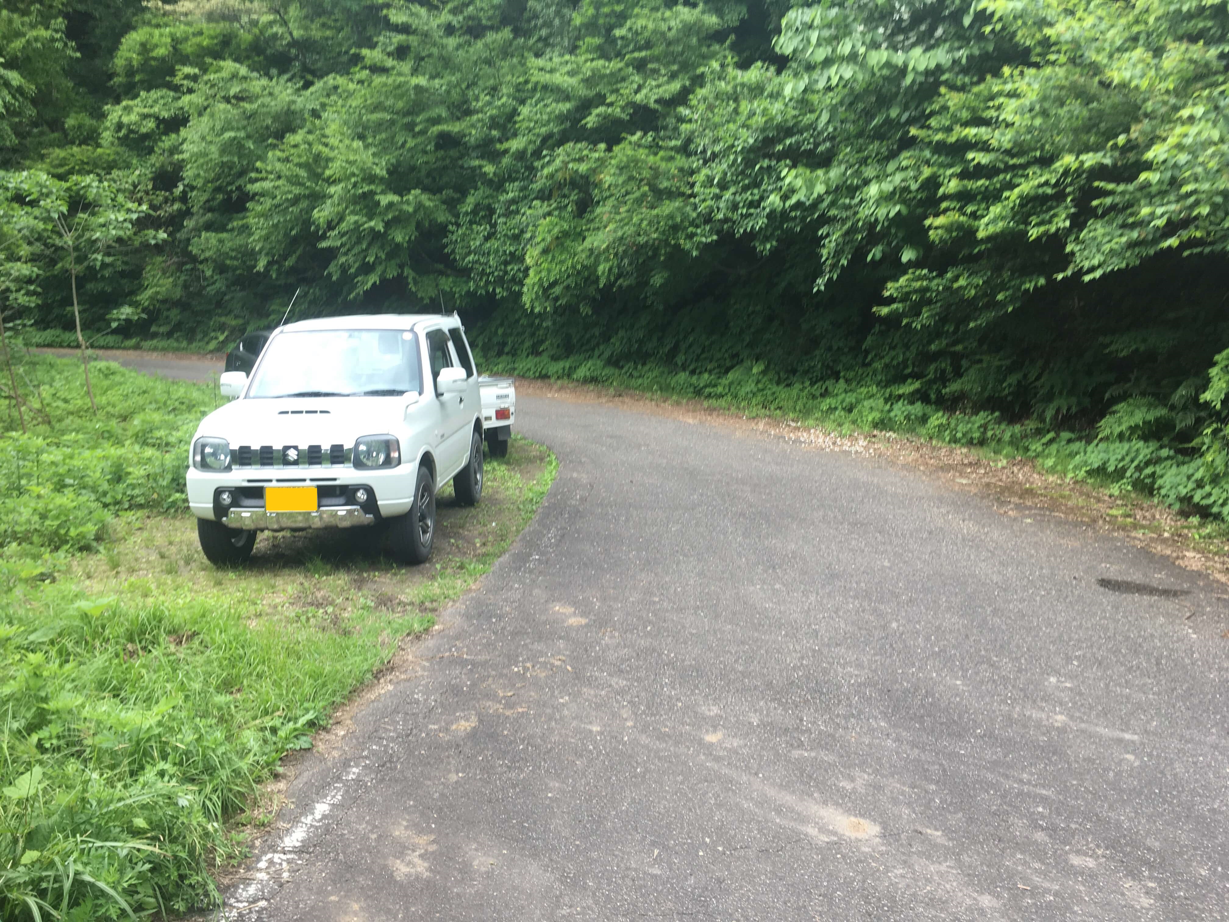 銀太郎山