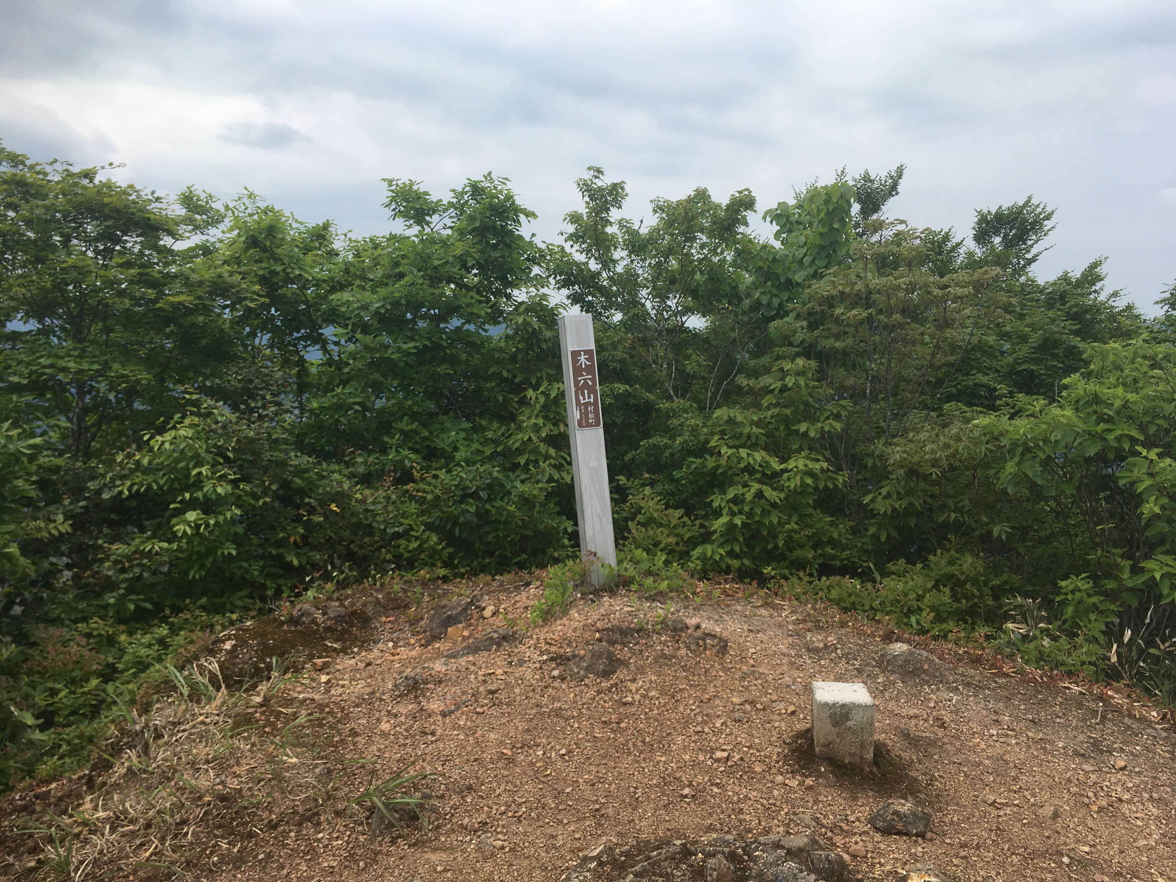 銀太郎山