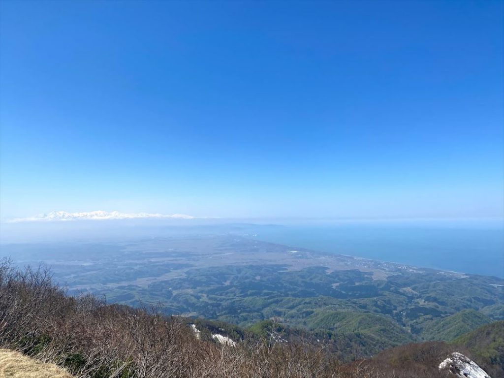 米山