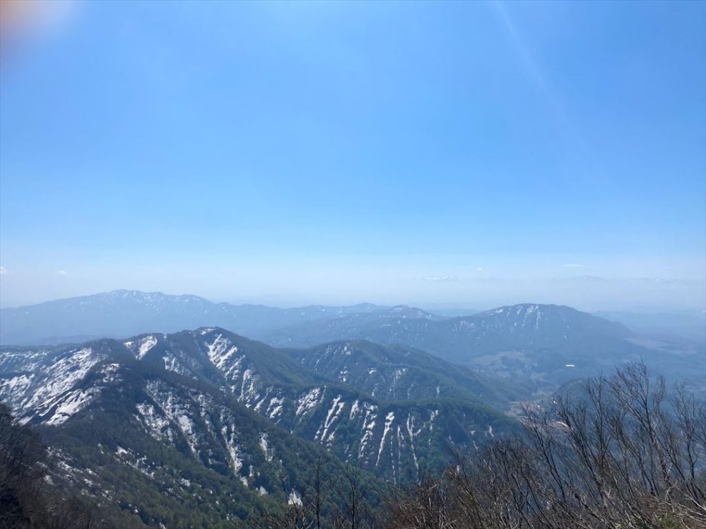 米山