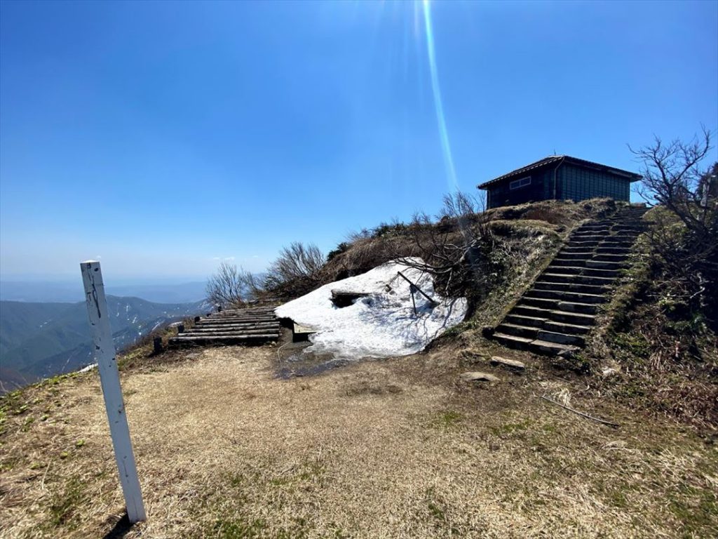 米山