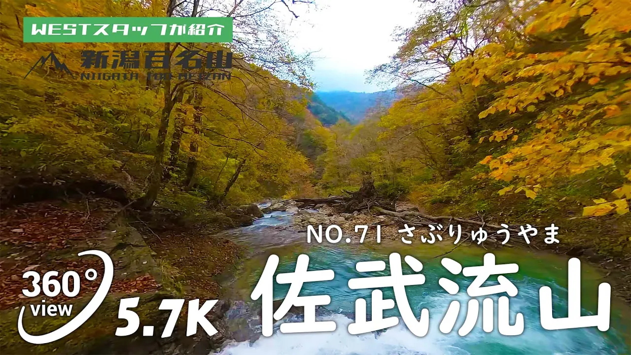 佐武流山