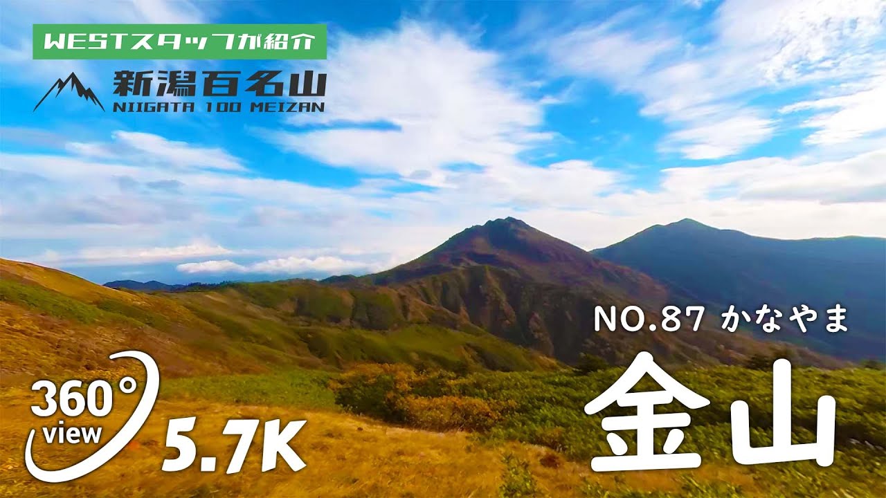 金山