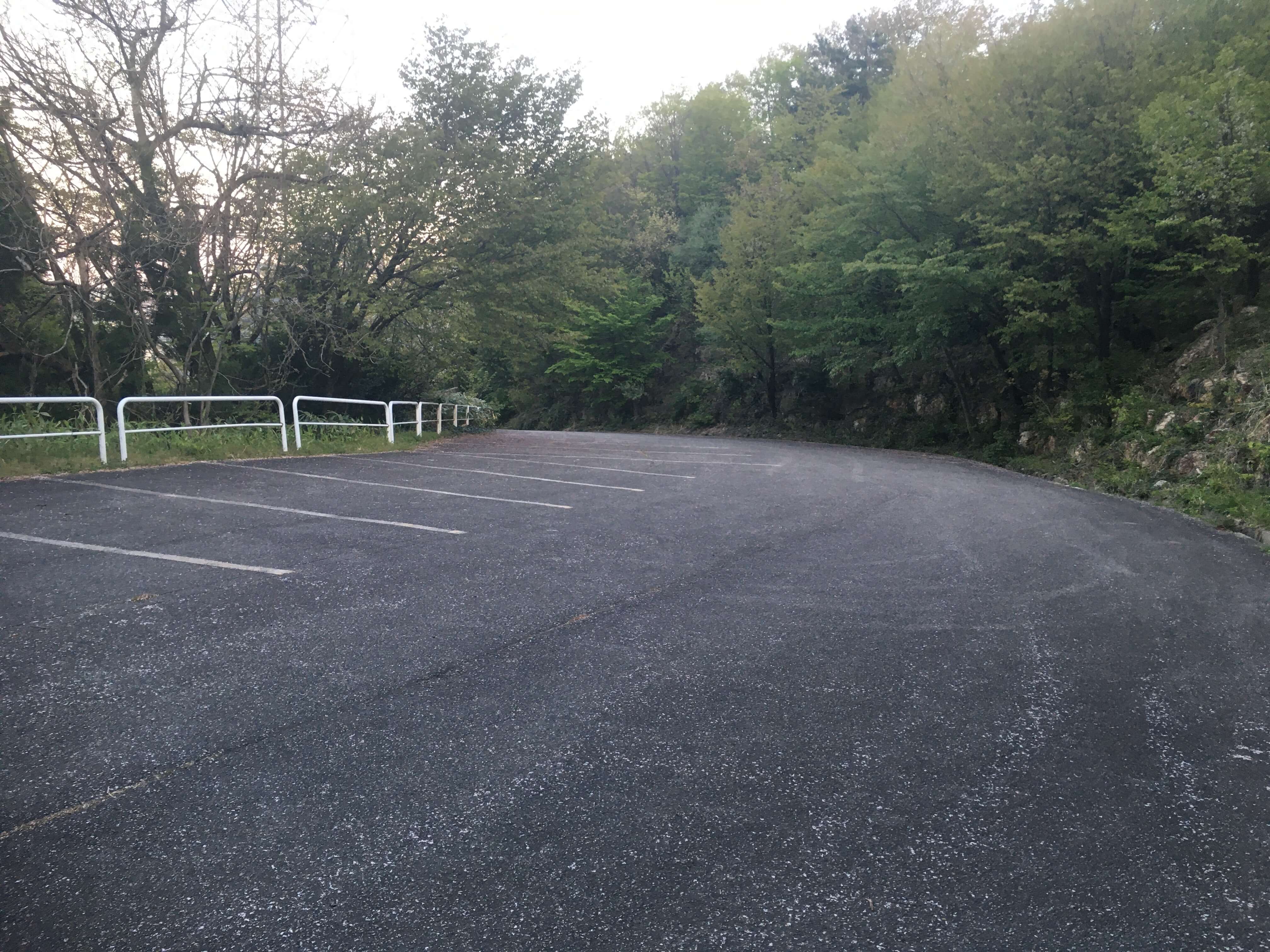 鳥坂山