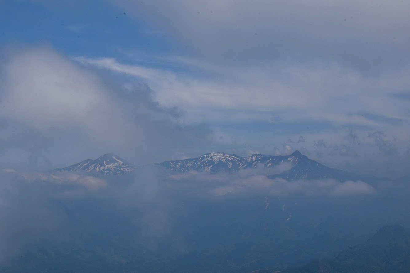 明星山