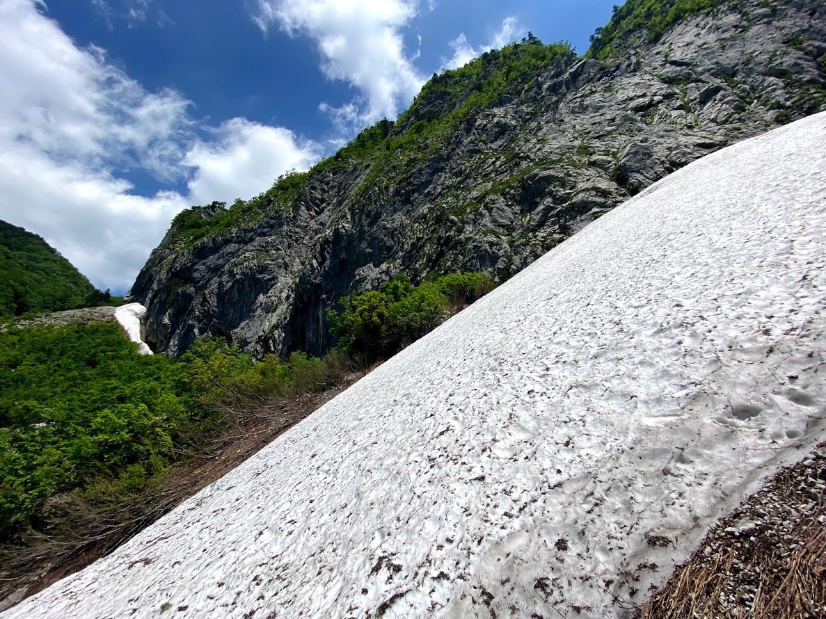 明星山