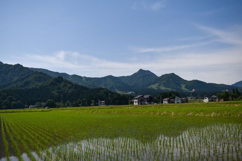 飯士山