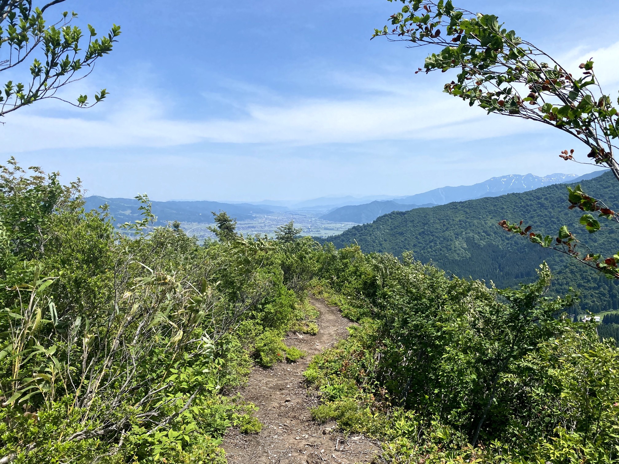 飯士山