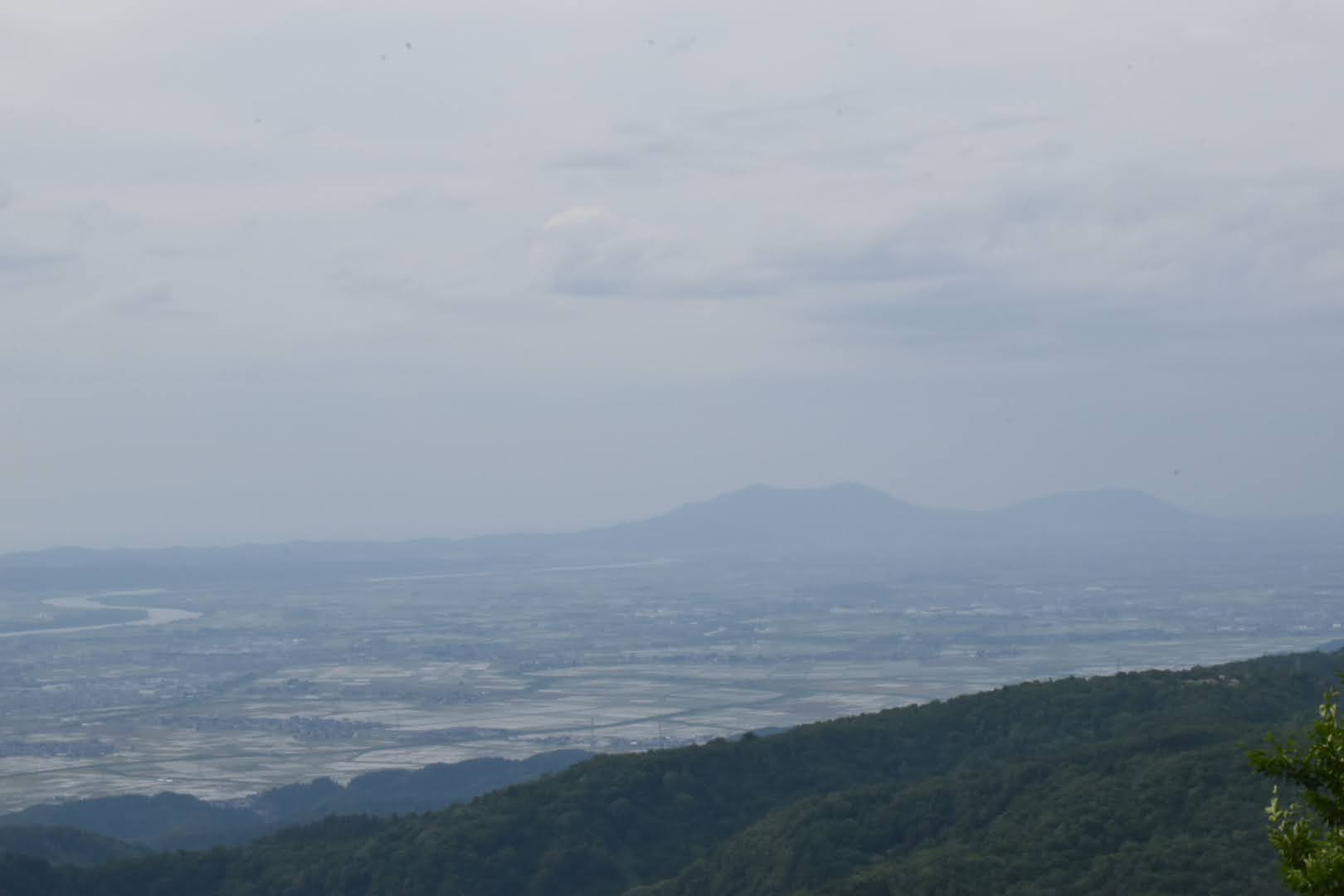 鋸山
