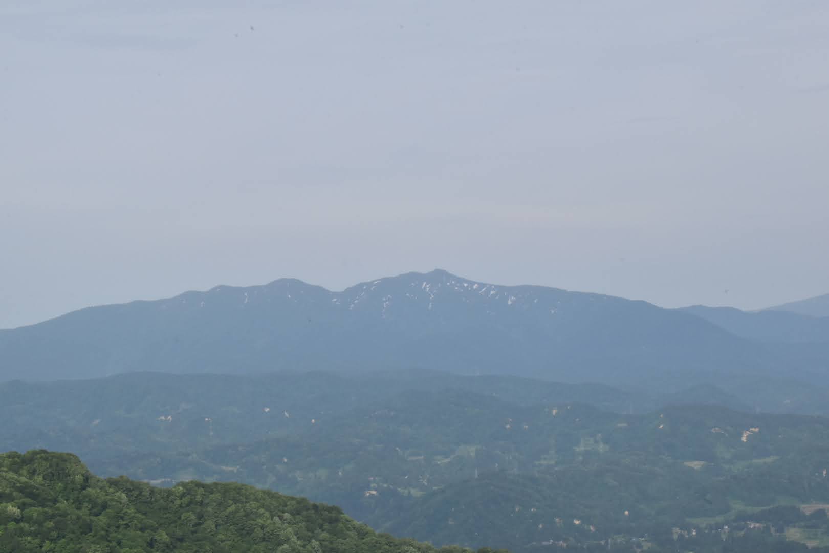 鋸山