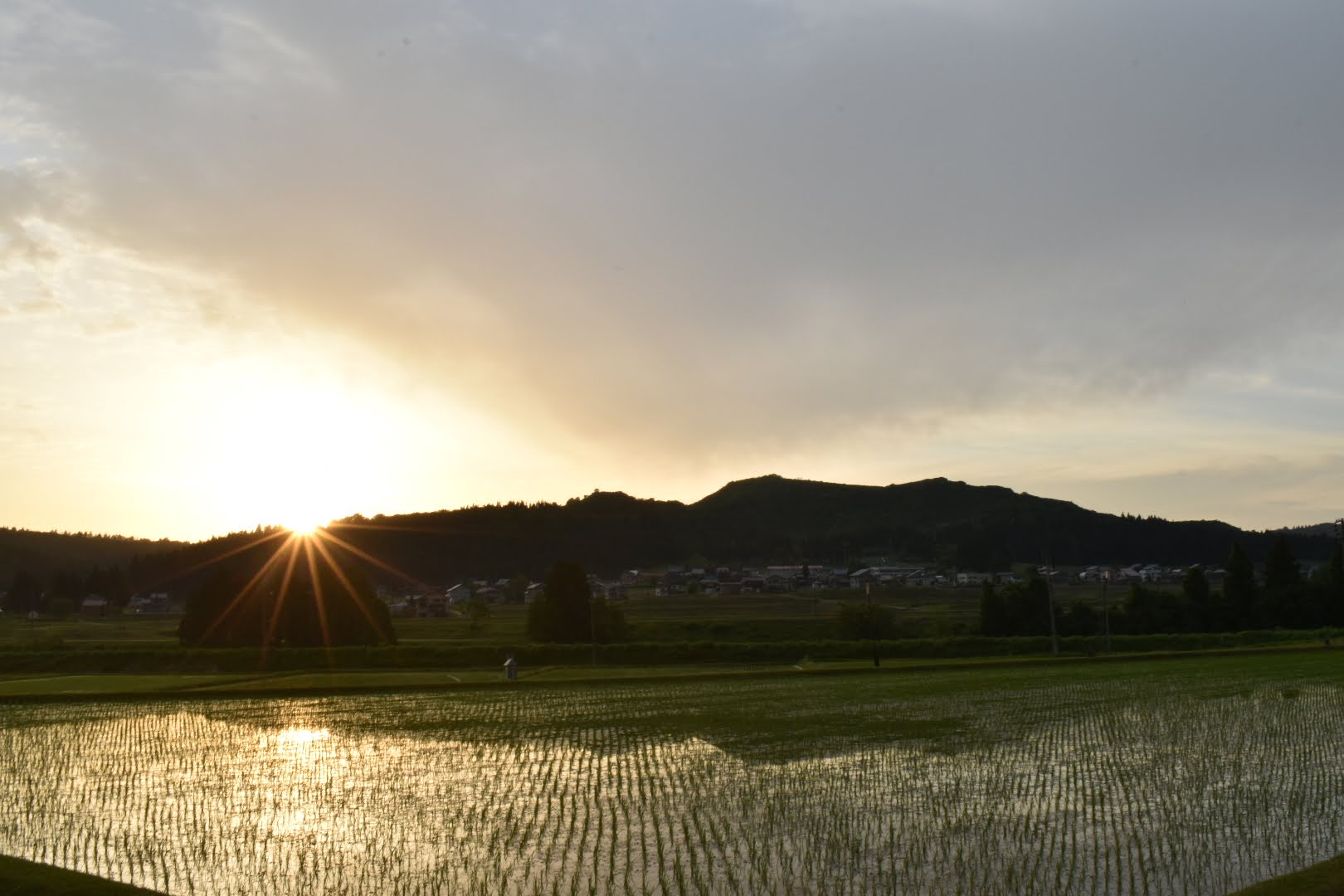 鋸山