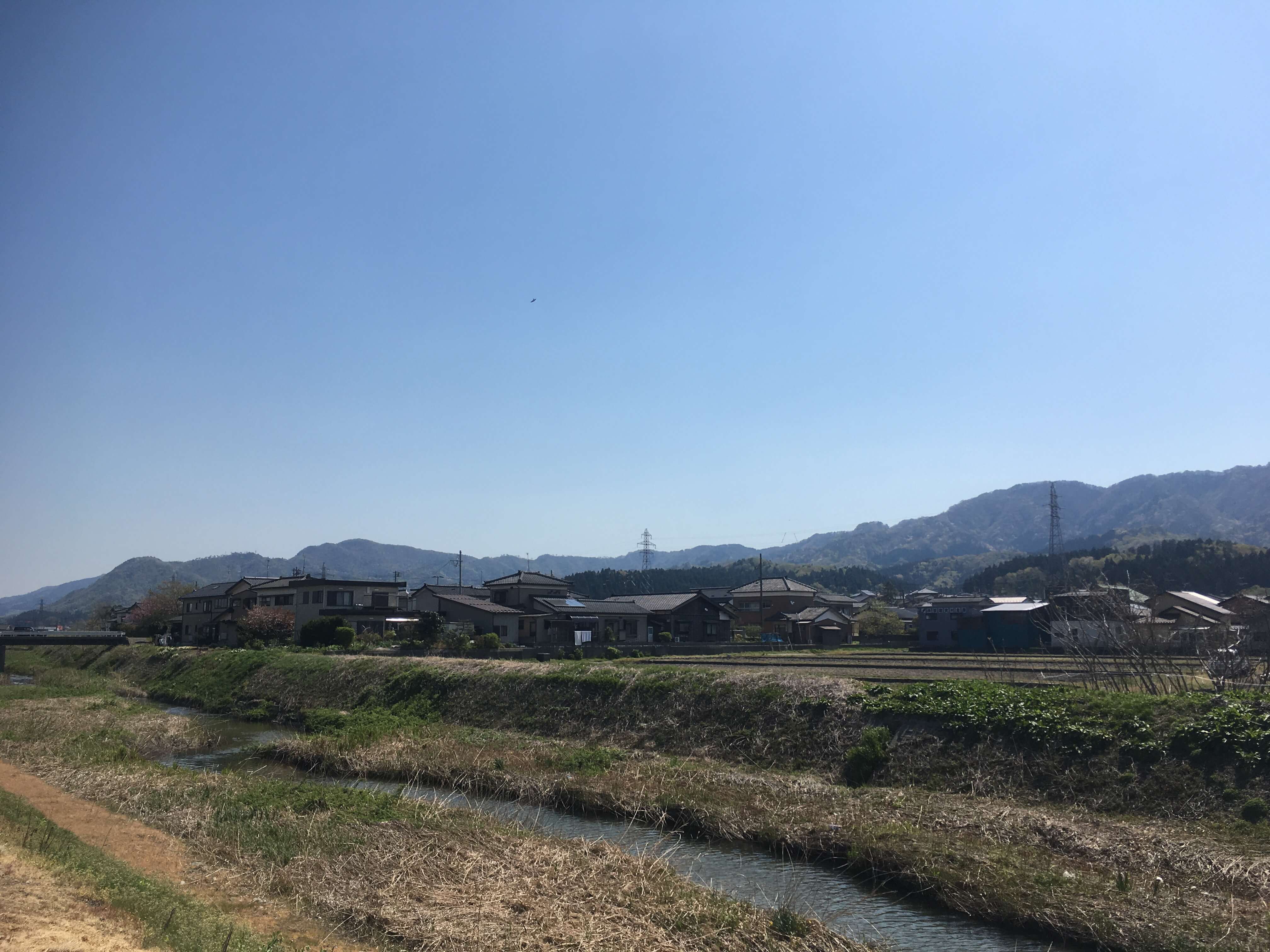 櫛形山