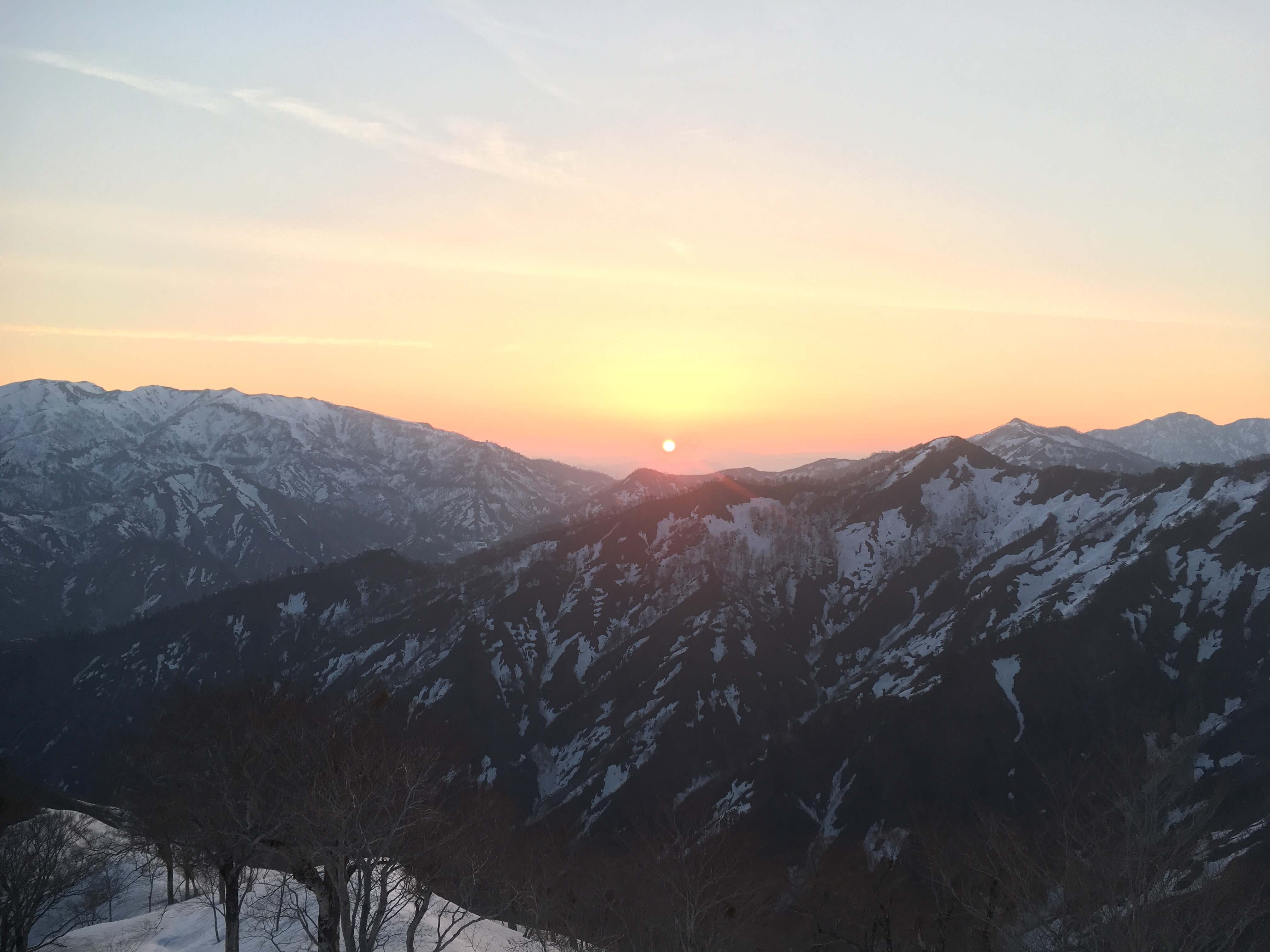 毛猛山