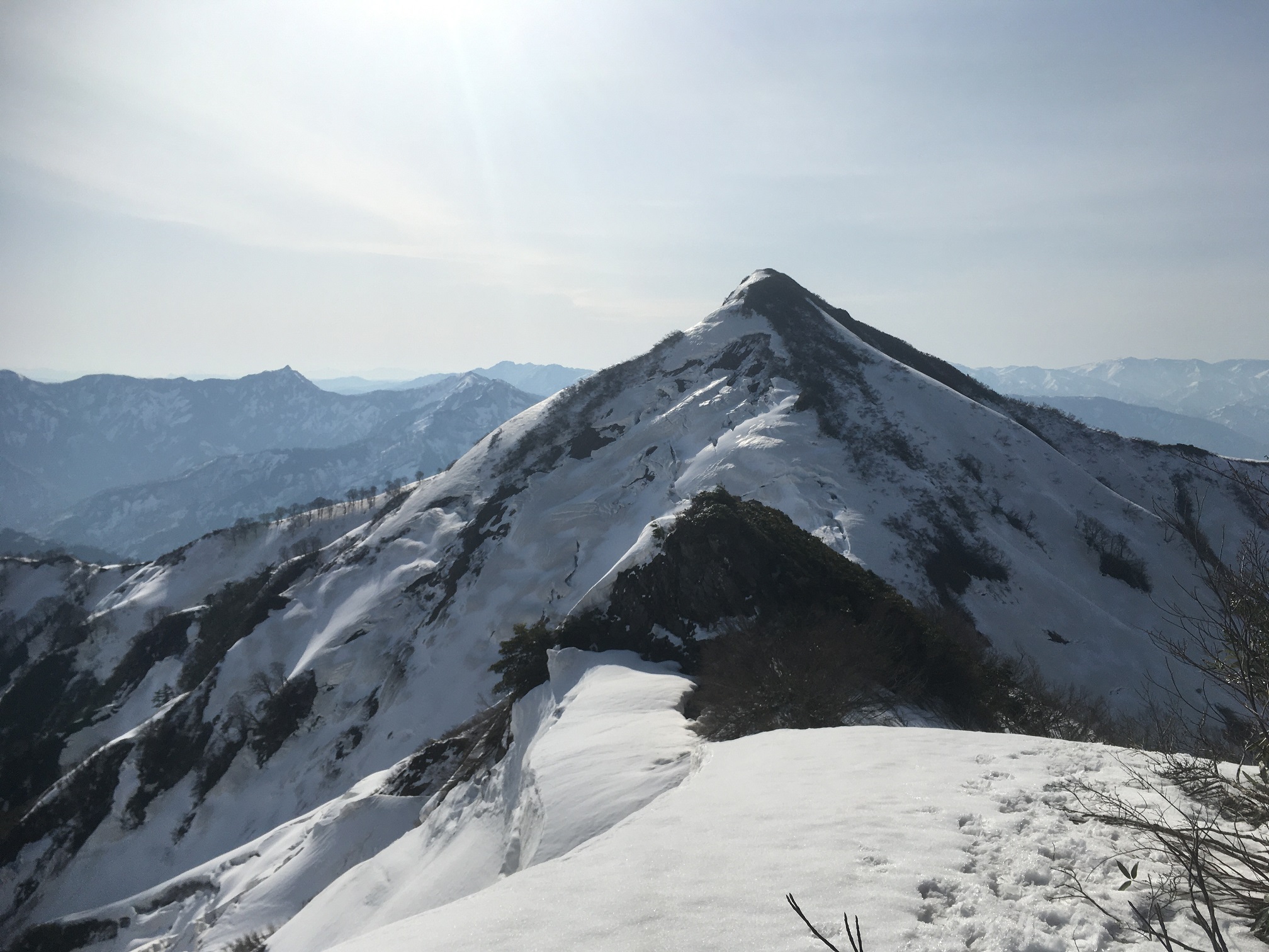 毛猛山
