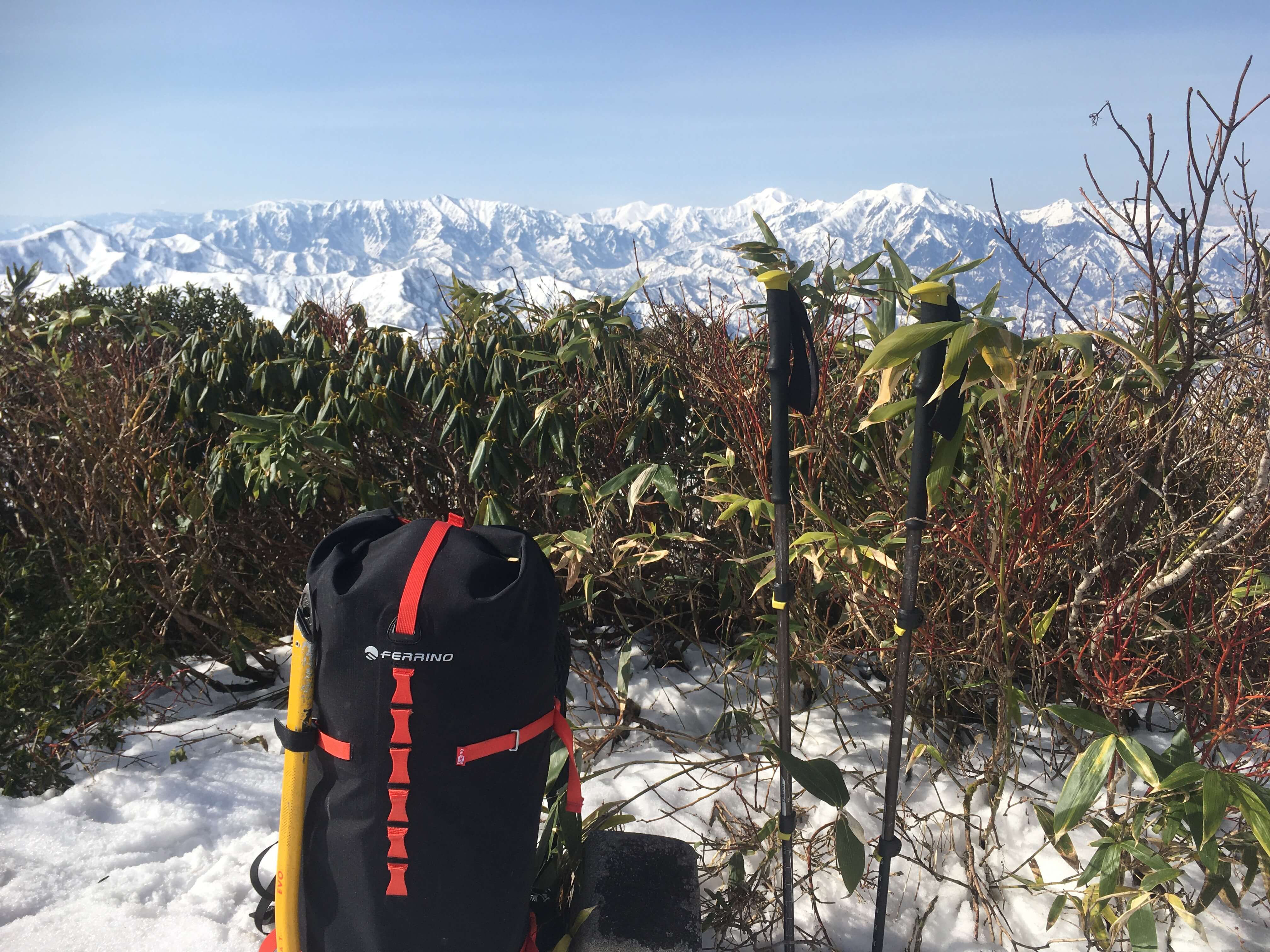 毛猛山