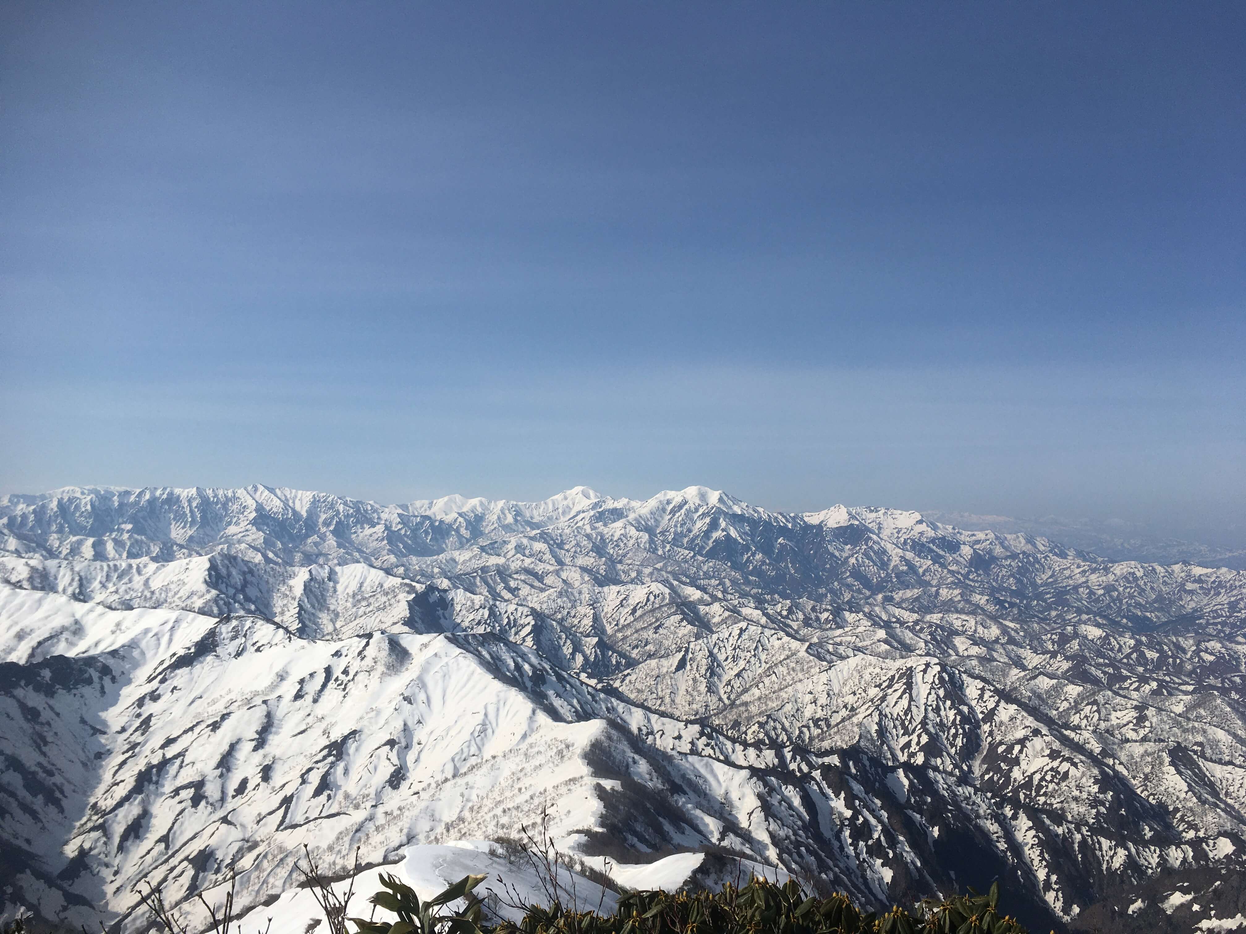 毛猛山