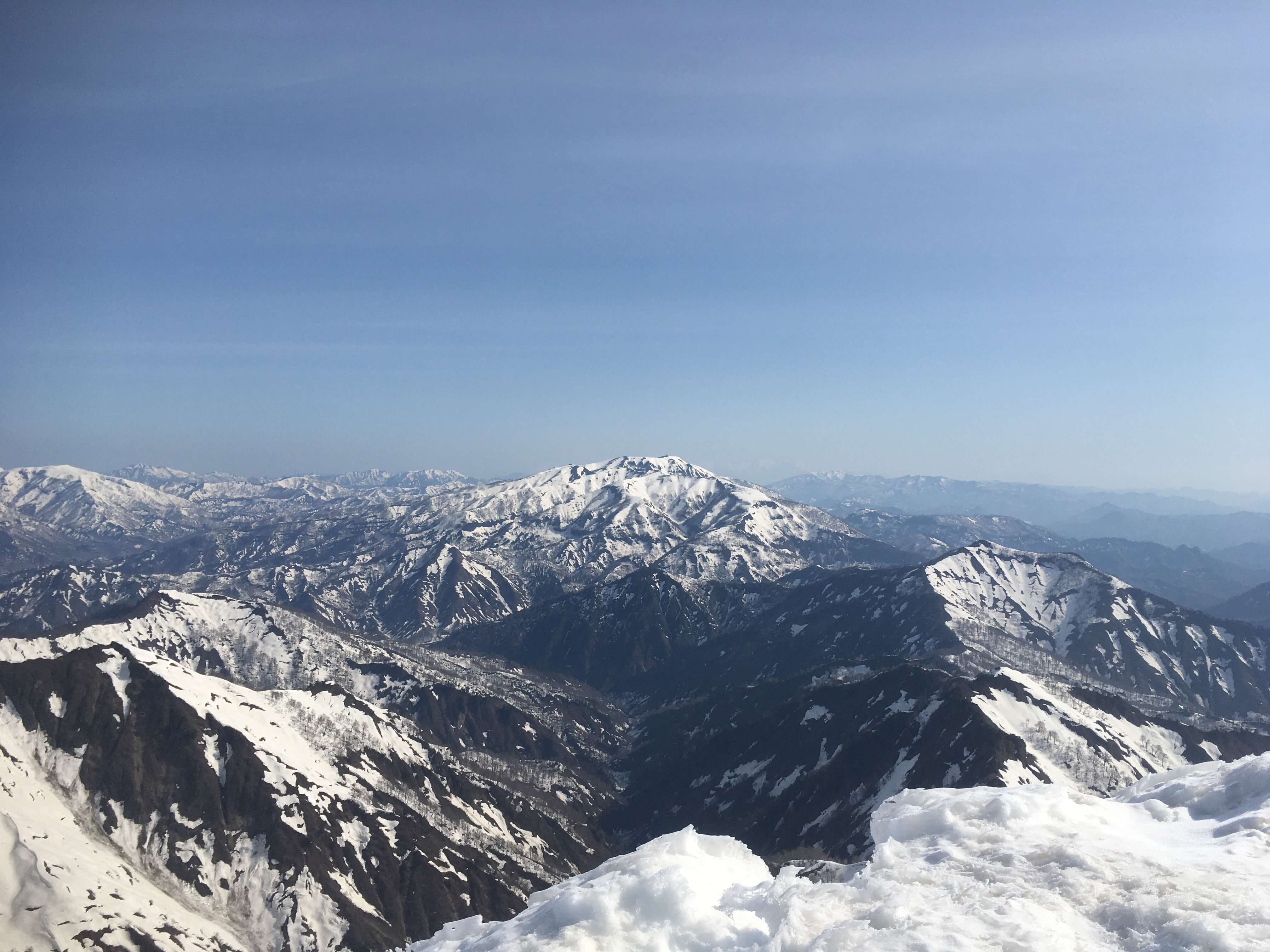 毛猛山