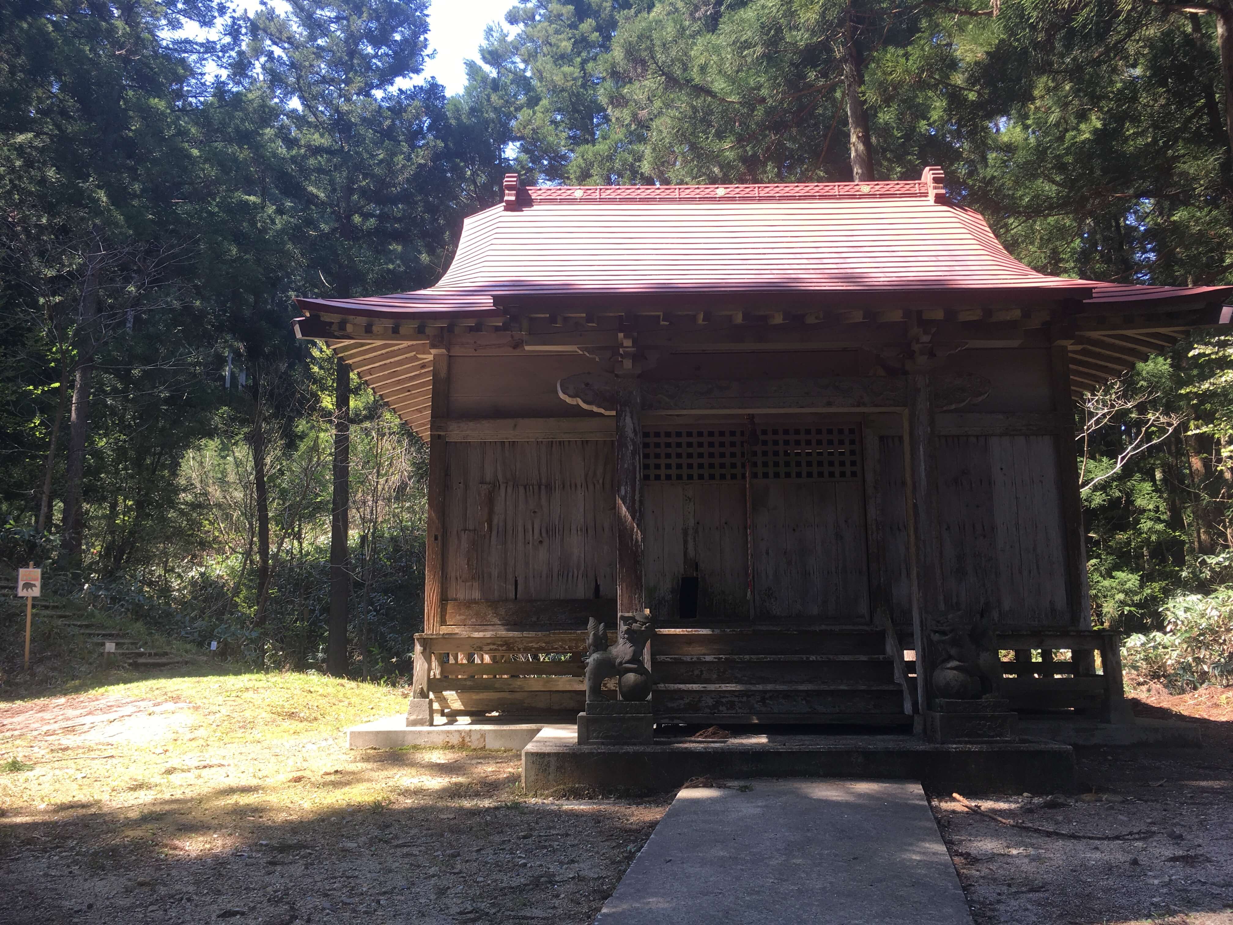 朴坂山